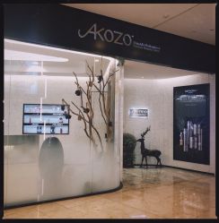 -AKOZO Beauty Salon