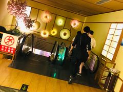 -汤泉良子(金源店)
