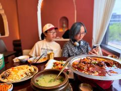 -那拉提之疆·新疆菜(美院店)