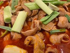 -湘肠香火锅店(团结湖店)