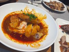 -全聚德烤鸭店(马家堡店)
