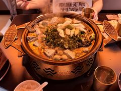 -探鱼·鲜青椒爽麻烤鱼(正佳广场店)