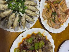 -温州一家人美食(西木头市店)