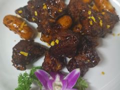 -阿娘家·原生态农家菜(国顺东路店)