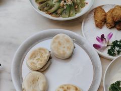 -唐猫庭院·千年陕菜(大唐不夜城店)