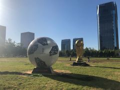 -大族广场Mall&More