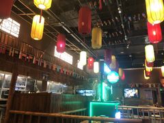 -老高烧烤(龙华星河iCO店)
