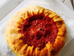 -机器人火炉披萨