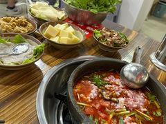 -笔记安顺夺夺粉火锅