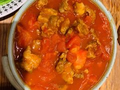 -塔哈尔·新疆盛宴(城西银泰店)