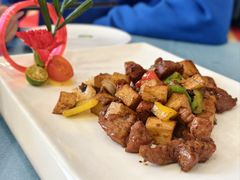 -山西饭店