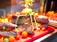 -广州凤凰城酒店-维也纳西餐厅