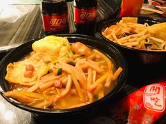 -柳州螺蛳粉24小时·手打柠檬茶(北京路店)