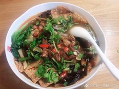 瓦记原味螺蛳粉-瓦记米粉(东鼓道店)