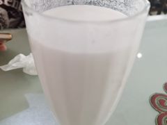 骆驼奶-伊宁伊香酥油奶茶馆
