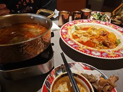 -塔哈尔·新疆盛宴(奉贤龙湖店)