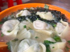 -阿麟馄饨(延长路店)