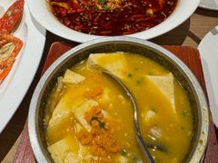 -连鹭海鲜·海肠捞饭·海胆饭(星海店)