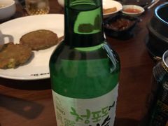 -槿Story·韩国料理(望京韩国美食城店)