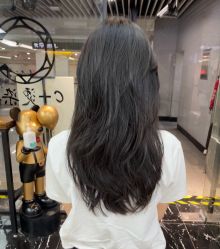 -奈川烫染Salon