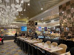 大堂-芭菲盛宴·环球美食(锦城万达广场店)