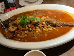 -桂小厨广西菜(万象城店)