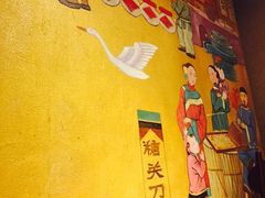 -小天鹅火锅·一线江景洪鼎旗舰店(洪崖洞店)