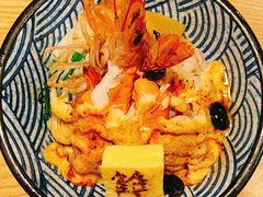 -無雙居酒屋(北京路店)