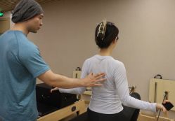 -酉嘉瑜伽YO+YOGA