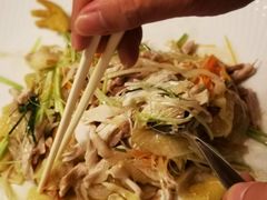 鲍鱼捞鸡-和平馆·地道港澳茶餐厅(西门口店)