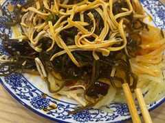 -东四胡同·四宝牛杂面(卫星广场店)