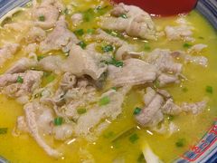 -兰溪小馆(东直门簋街店)