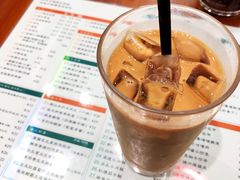 冻鸳鸯-小龍鳳餐室(番禺路店)