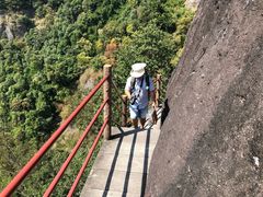 -大慈岩风景区