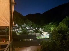 -北京山里寒舍度假酒店