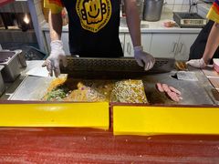 -四环冷面王(西单华威约饭街店)