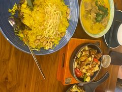 -曼泰·泰餐(江南环球港店)