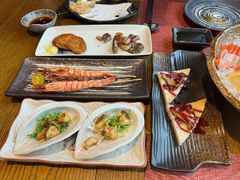 -南湖名都大酒店-千叶日本餐厅