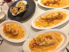 -南海渔村(珠江新城店)