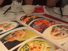 -博多新记·粤菜(复兴店)