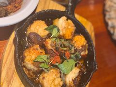 -SHAN山(前滩太古里店)