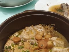 -希尔顿逸林酒店·中餐厅