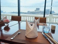 -白天鹅宾馆·流浮阁咖啡厅