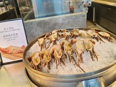 -天津东凯悦酒店·Market Café自助餐厅