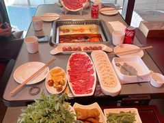 -洞子口重庆鲜货火锅(楚翘城旗舰店)