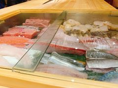 -鮨青(恒基名人购物中心店)