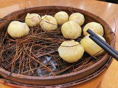 松毛汤包-佬钱湾仔(衣裳街店)