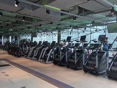 -Trainyard 炼·工场(中国国际贸易中心店)