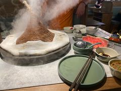 -鲜潭蒸汽石锅鱼(五道口购物中心店)