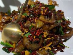 -坛宗剁椒鱼头(河西王府井店)